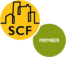 SDF Member Logo