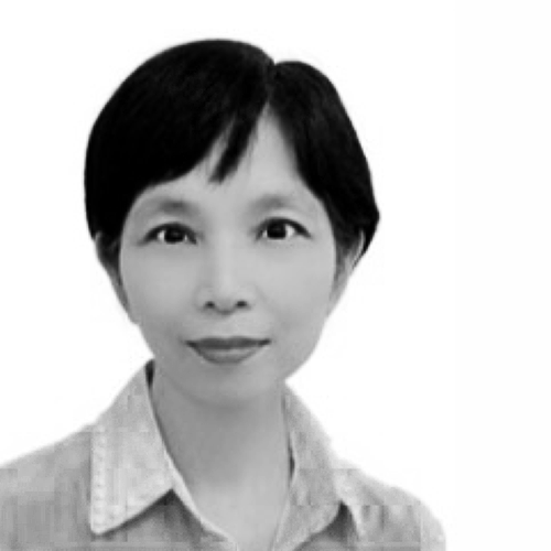 Wendy Hsueh - VP Finance and HR