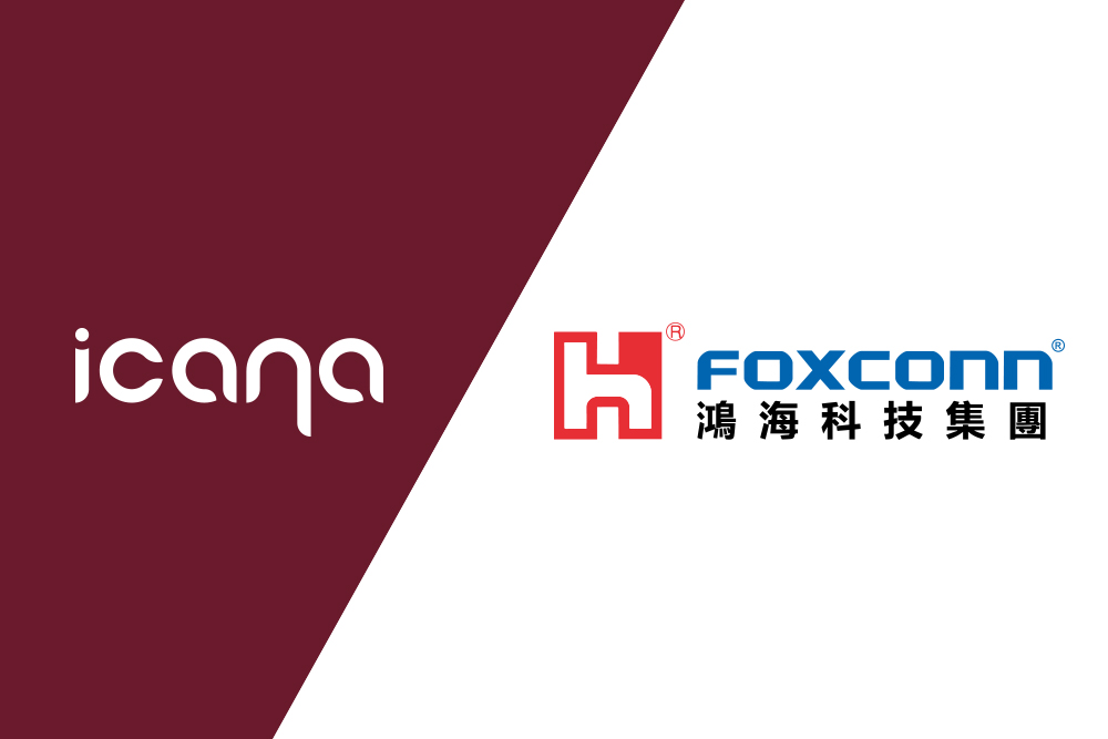Hon Hai acquires arQana’s Wireless Telecommunications Business