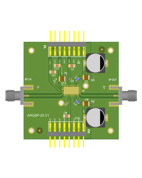 EVB for ICASP3338-20
